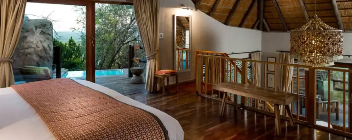 Ulusaba Rock Lodge-1